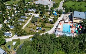Camping le Rochetaillée